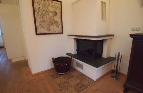 Ferienhaus Gut Rattelvitz Insel Rügen - Foto 44