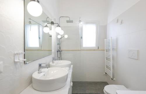 Villa Myricae by BiancoPugliaVacanze - Photo 42