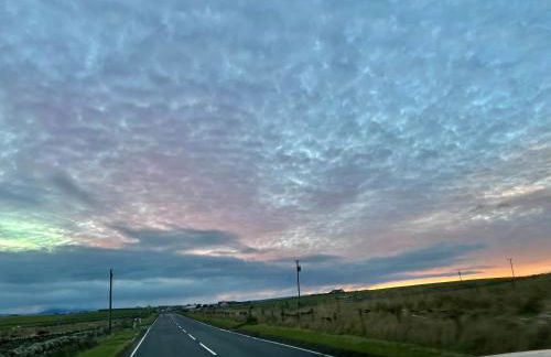 Helens Lybster cosy cottage on NC500 - Foto 37
