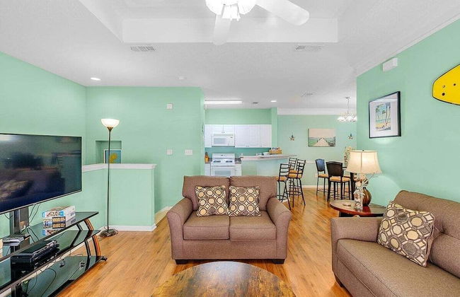 Villas at Legacy - Foto 36