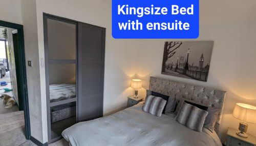 Waterside Lodge - Dog Friendly Sutton on Sea - Foto 3