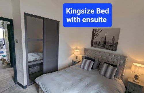 Waterside Lodge - Dog Friendly Sutton on Sea - Foto 3