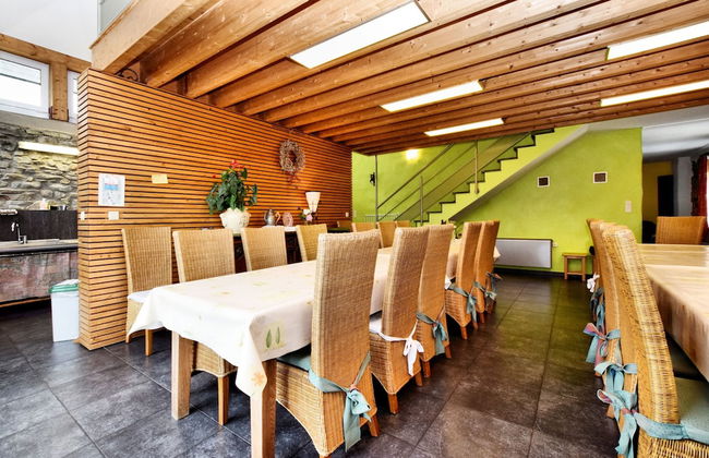 Group Getaway in Amel - Foto 44