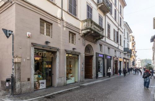 Palazzo Cavour, 34 - Luxury Suite Cardo - Foto 16