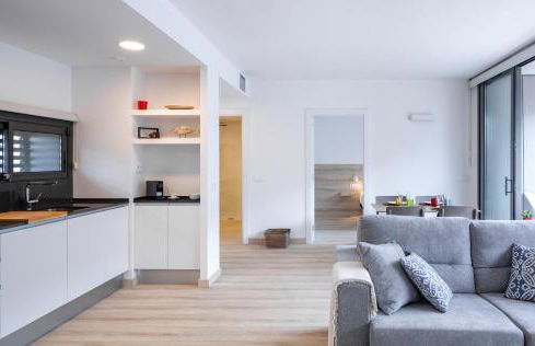 Apartaments La Rosella - Foto 1