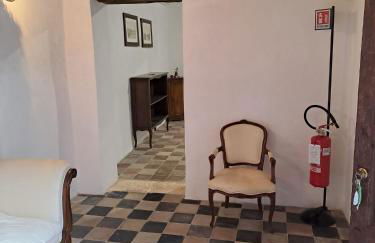 Foresteria di Villa Carboni - Foto 9