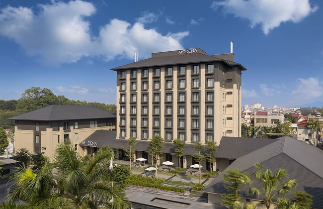 Modena by Fraser Vĩnh Yên - Photo 55