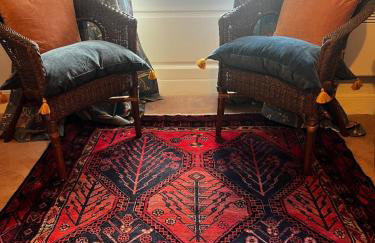 Historic Apartment near the Castle, 5 min from train station - Foto 24