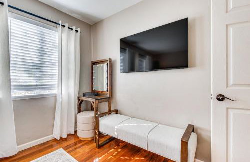 1 Mi to Shopping and Dining Central Burbank Duplex - Foto 20