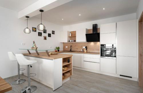 Seaview Villa Mare Visum in a peaceful location - Foto 3