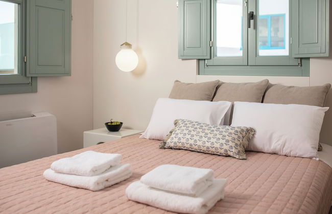 Katerina Villas 11 12 13 & 3PriveJacuzzi - Foto 6