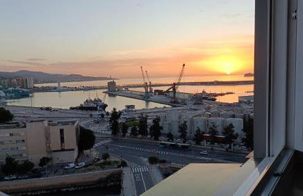 Mirador de Málaga - Foto 23