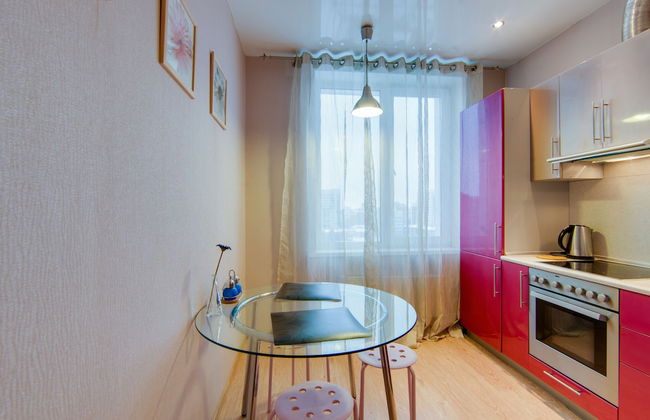 Aura Apartments - Foto 60