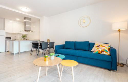 InsideHome Apartments - Ciudad de Valladolid - Foto 10