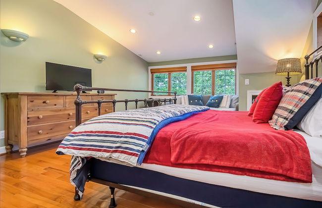 Sunset Cove by Taylor Made Deep Creek - Foto 18