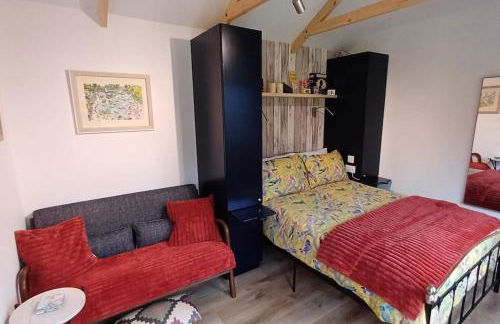 Beautiful Cabin near Padstow - Foto 7