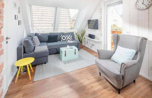 Stewohood Norderney - Foto 1