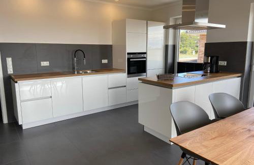 Ferienhaus Westwind FH5 - Photo 15