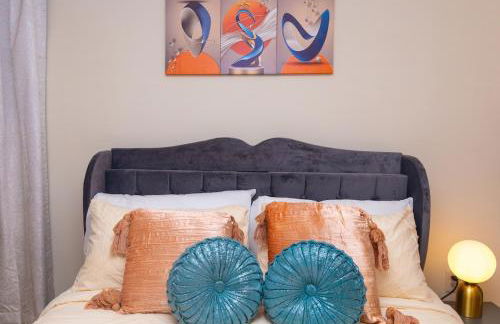 Luxury Vibes ,Cozy Location - Foto 8