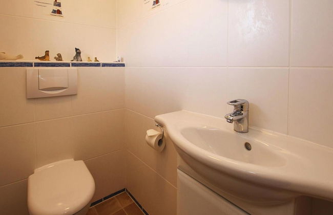 Ferienhaus am Watt, List auf Sylt - Foto 11