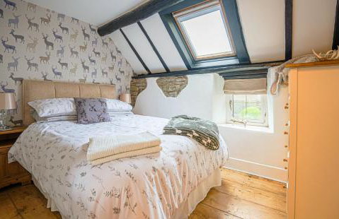 Cosy cottage in rural Culmington, Ludlow - Photo 21