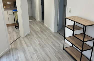 AlWi Appartements Moringen - Foto 5