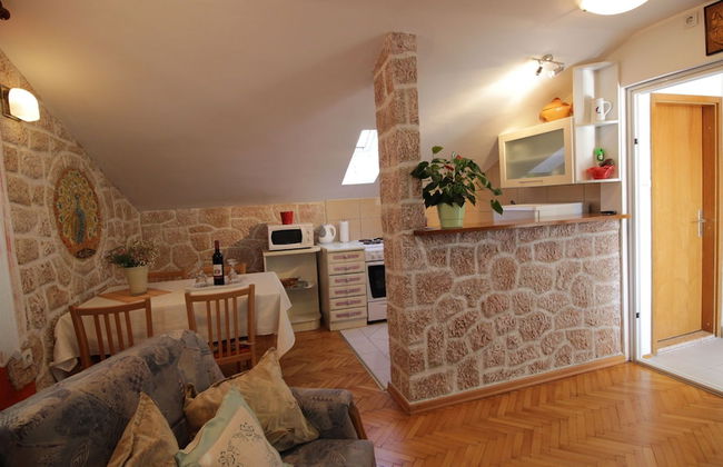 Apartment Ivanka - Foto 4