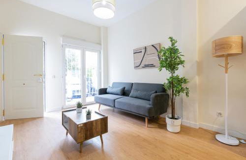 Sarria 24 Bajo by JD Apartment Management - Foto 1