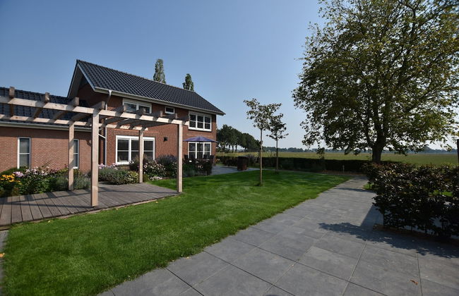 Tranquil Group Retreat in Nature - Foto 62