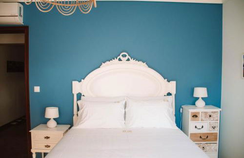 Just Like Home - Casa do Rosmaninho - Foto 18