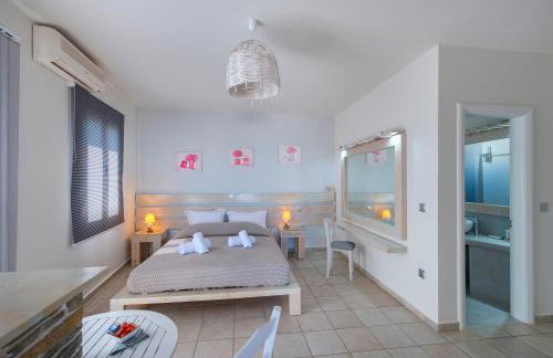 Aegean Paradiso Vacation Club - "Adults Only" - Foto 29