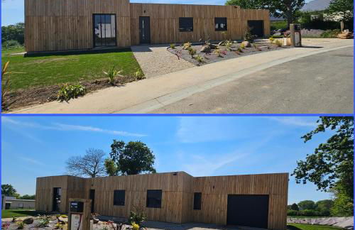 Villa Gwin Zegal - Foto 1