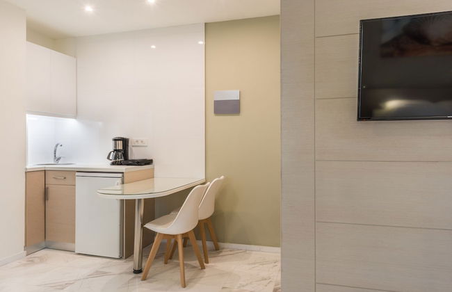 Forum Suites - Foto 43