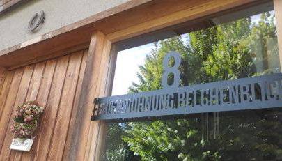 Ferienwohnung Belchenblick - Foto 2