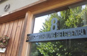 Ferienwohnung Belchenblick - Foto 2