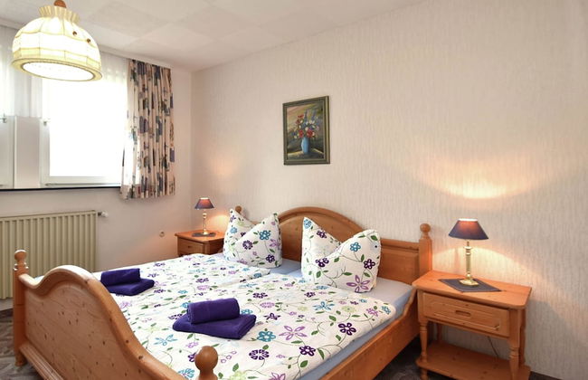 Gruppen- Ferienhaus in Wieda - Photo 6