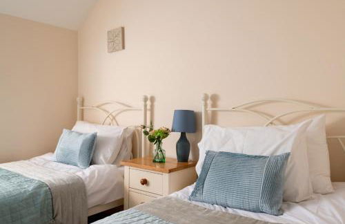 Webbington Farm Holiday Cottages - Foto 78