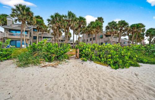 Beachfront Aldea 7 - Photo 40