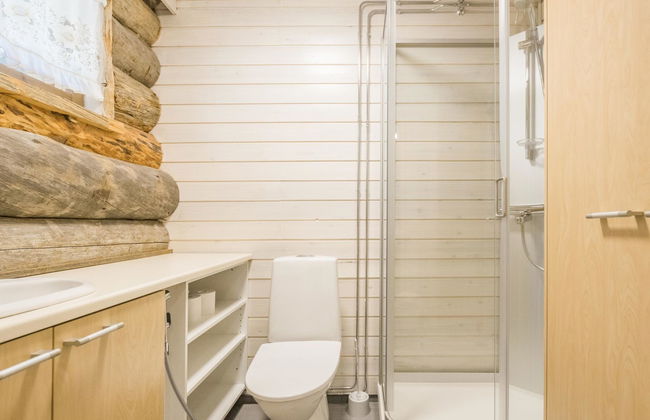 Kiilopään maja - Foto 20