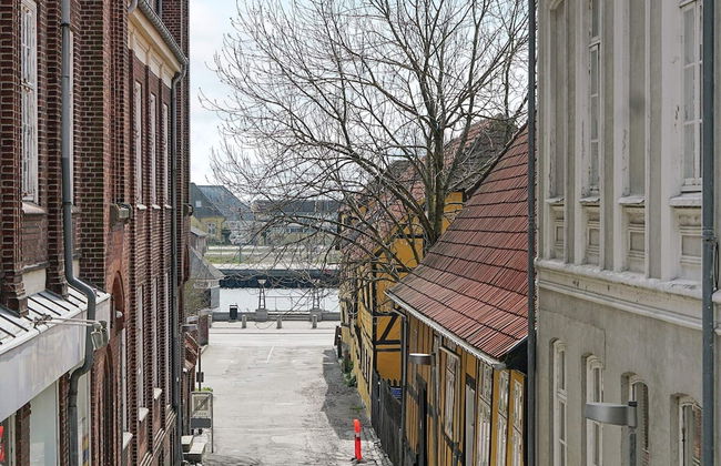 4 Person Holiday Home in Nakskov - Foto 15