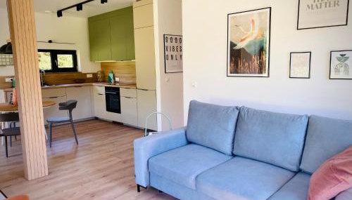 Rajska nowoczesna stodoła !!! - Foto 5