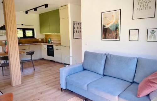 Rajska nowoczesna stodoła !!! - Foto 5