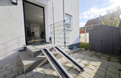 Kaiserin Sisi für bis zu 6 - Arbeitsplatz, Badewanne, Parkplatz, Waschmaschine - Foto 26