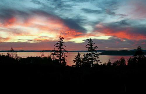 Airy Home Near Anacortes with San Juan de Fuca Views - Foto 23