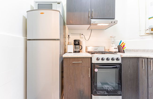 Narvarte Apartments by VH - Foto 36