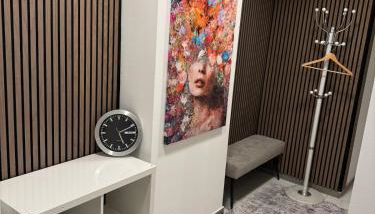 City Apartment - Foto 5