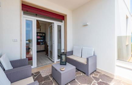 Villa Petronilla sul mare - Foto 8