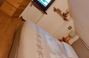 mansardacourmayeur - Foto 26