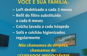 Loft Condado Mangaratiba - Foto 5