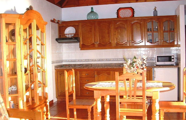 Casa los Viñedos - Foto 8